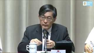 20150917行政院會後記者會（第3466次會議）