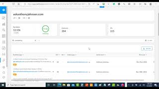Ranktracker Backlink Checker | How to check your website or competitors backlinks
