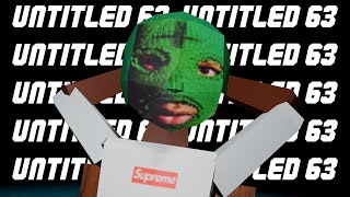 Tyler, The Creator - Untitled 63