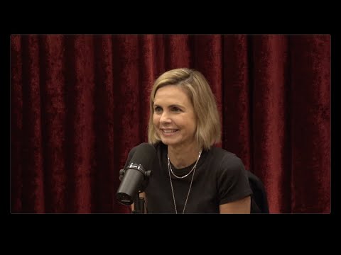 Joe Rogan Experience #2395 - Mariana van Zeller thumbnail