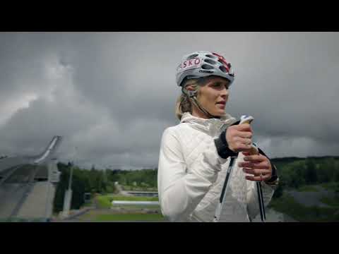 Honestly Therese Johaug english subtitles