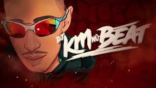 MTG - AGORA ENCONTREI VOCÊ. feat MC NK BH (DJ KM NO BEAT)