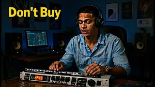 Don't Buy BEHRINGER VIRTUALIZER 3D FX2000 | Honest Review | Problems