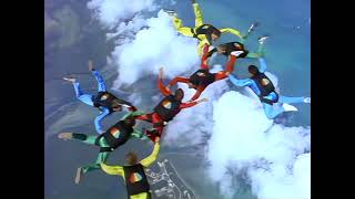 Flight of the Dream Team - The Best of the Dream Team (720p AI Upscaled)