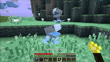 Minecraft (Mods) The Aether Mod II 1.6.2