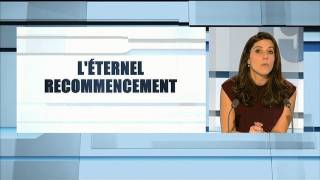 L'éternel recommencement