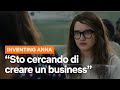 ANNA e VIVIAN si incontrano in carcere per la prima volta - Inventing Anna | Netflix Italia