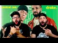 JK Bros react to Drake & Central Cee On The Radar Freestyle