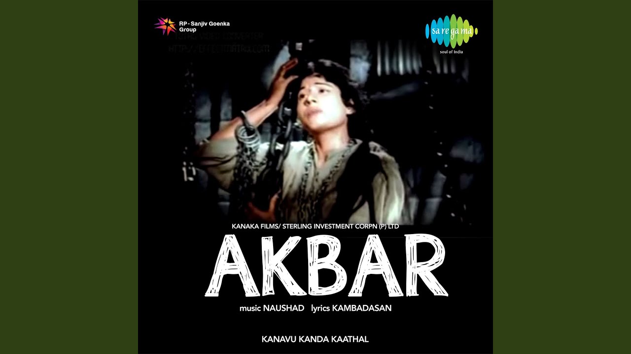 Kanavu Kanda Kaathal