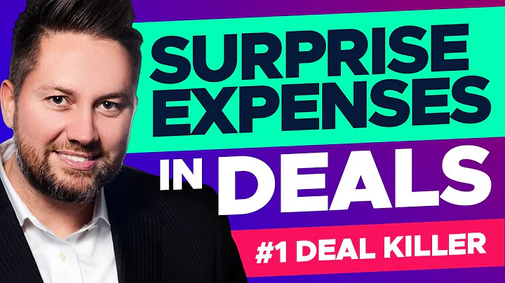 Watch Out For These Surprise House Flipping Expenses