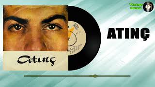 Atınç - Geldim Geçtim Yolundan 1970 (Plak Kaydı) • İnternette İlk