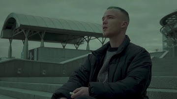 КУОК – LOVE (Visualizer)