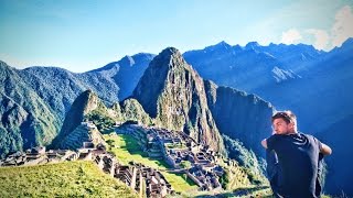Top 10 Things to See in Peru