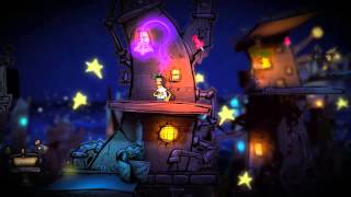 Stick it to the Man - PS4 - Chapter 07 - The Fugitive screenshot 2