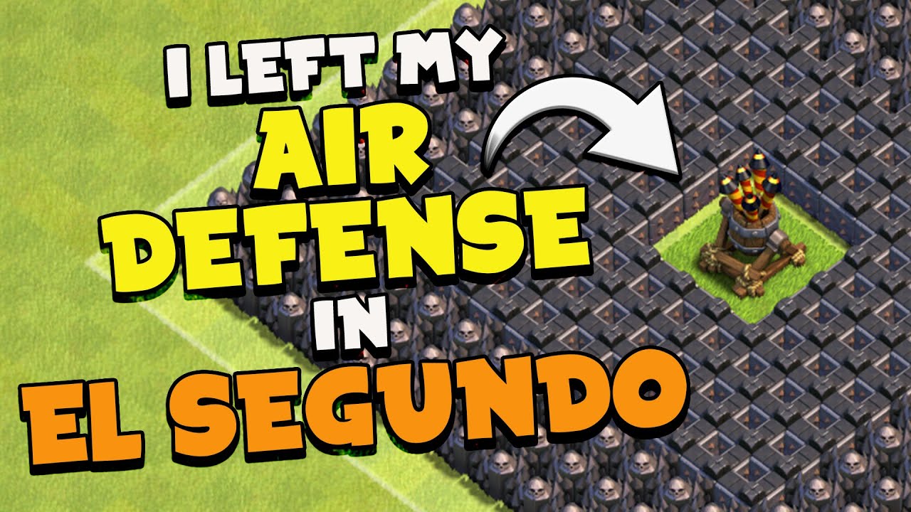 Clash of Clans "YOU DID WHAT?" IS THAT REALLY GONNA WORK... BAD BASES