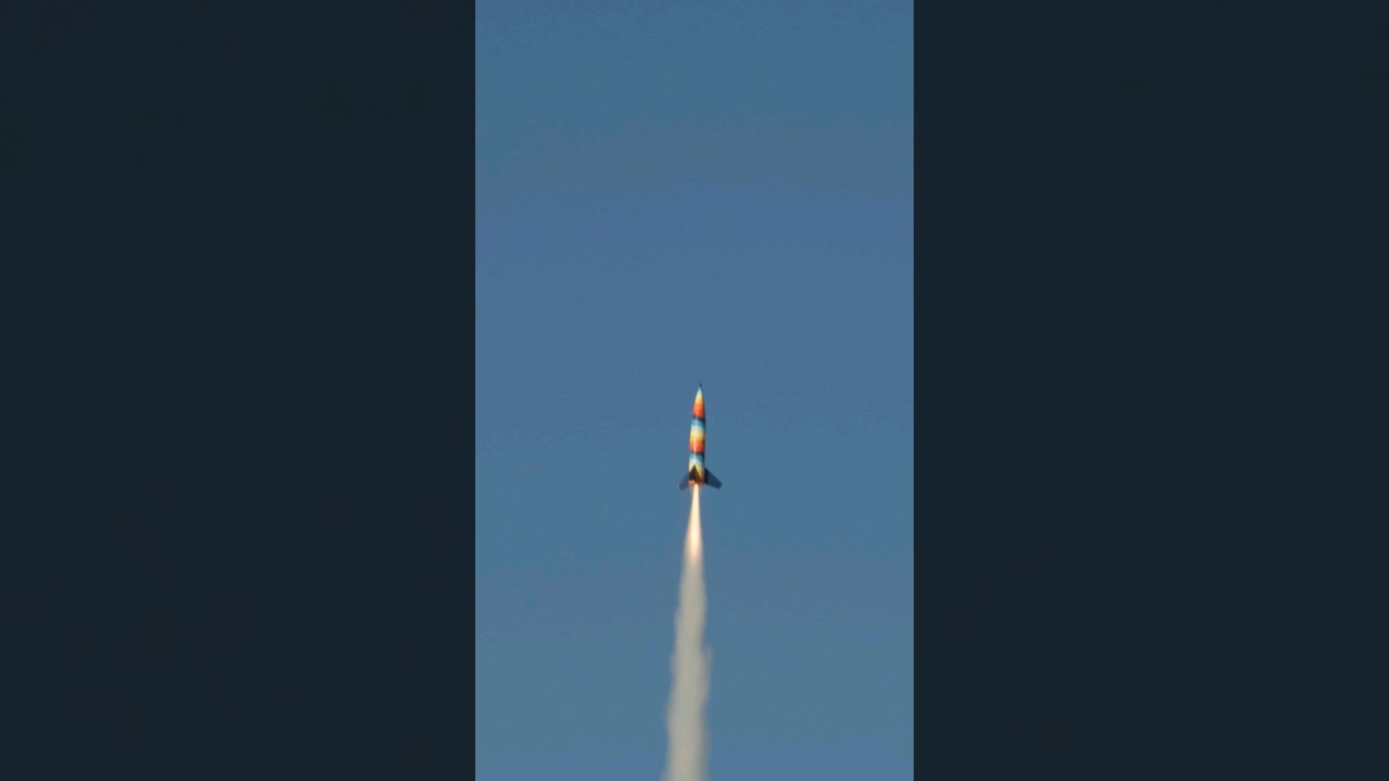 Massive rocket is also a kegerator that serves freshly-launched beer 