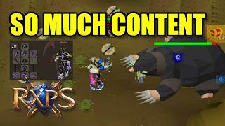 RXPS RSPS: *Is this the Best Semi-Custom RSPS 2026?* Insane Content! +$50 G/A