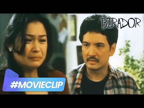 Abusive cop is left with nothing | Palaban: ‘Birador’ | #MovieClip