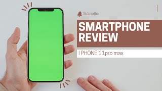 # iPhone 11 Pro Max Review: A Powerful Flagship with Outstanding Cameras