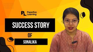 DevOps Placement Success | Sonalika's Journey with Paperlive Learning
