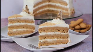 Plazma Torta - Kremasta A Djeca Je Obožavaju Najbolja Torta Za Rođendan