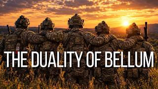 This Is Why We Play Bellum