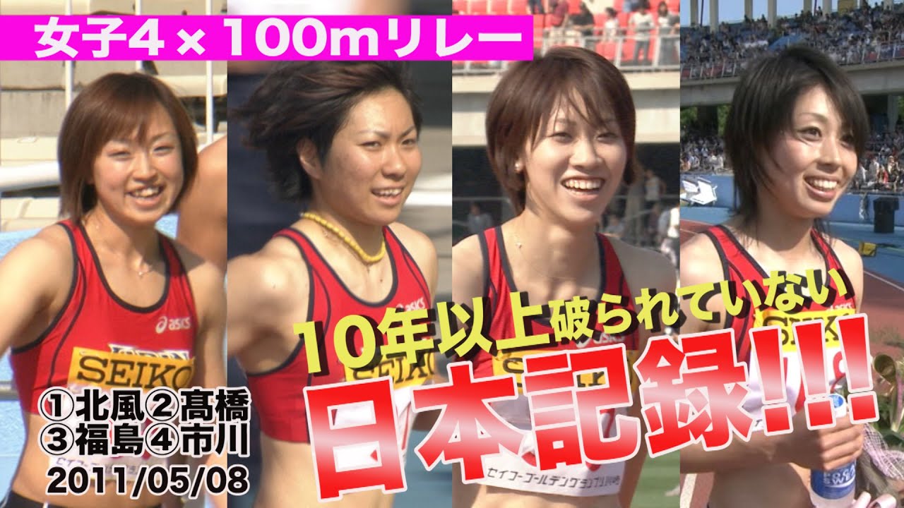 18 日本陸上選手権 女子100mハードル決勝 1的youtube视频效果分析报告 Noxinfluencer
