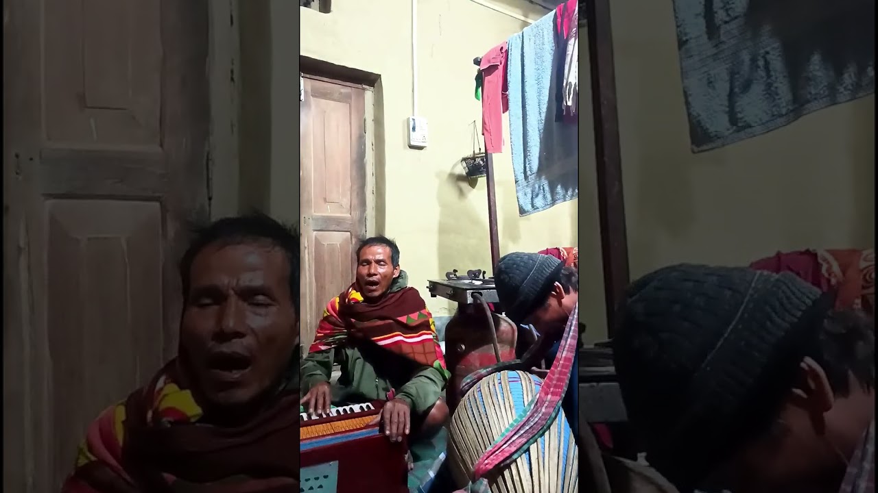 আম বাগান