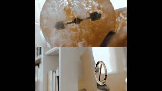 Girard-Perregaux - New Manufacture experience - Teaser