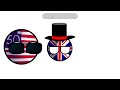 Youre my dad vine countryballs