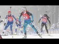 RELAIS DAMES  - OBERHOF 2018