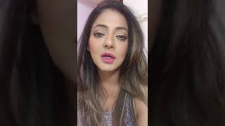 Reshma Pasupuleti Thank You Speech After Biggboss3