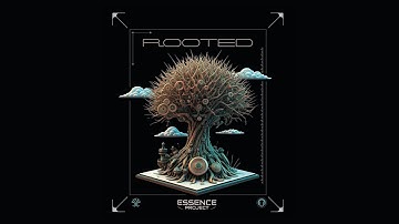 Essence Project - Echoes from the Depths (from EP Rooted)