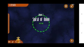 chicken invaders 4 thanksgiving edition : part 2 (waves 6-9)