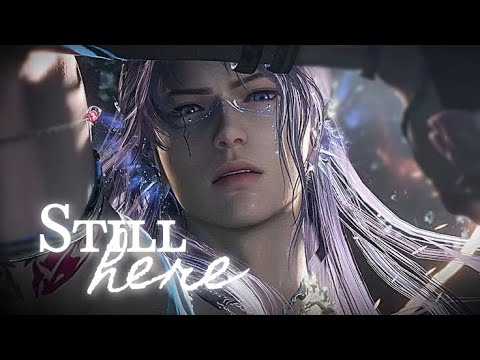 Still here- love and deepspace [GMV]