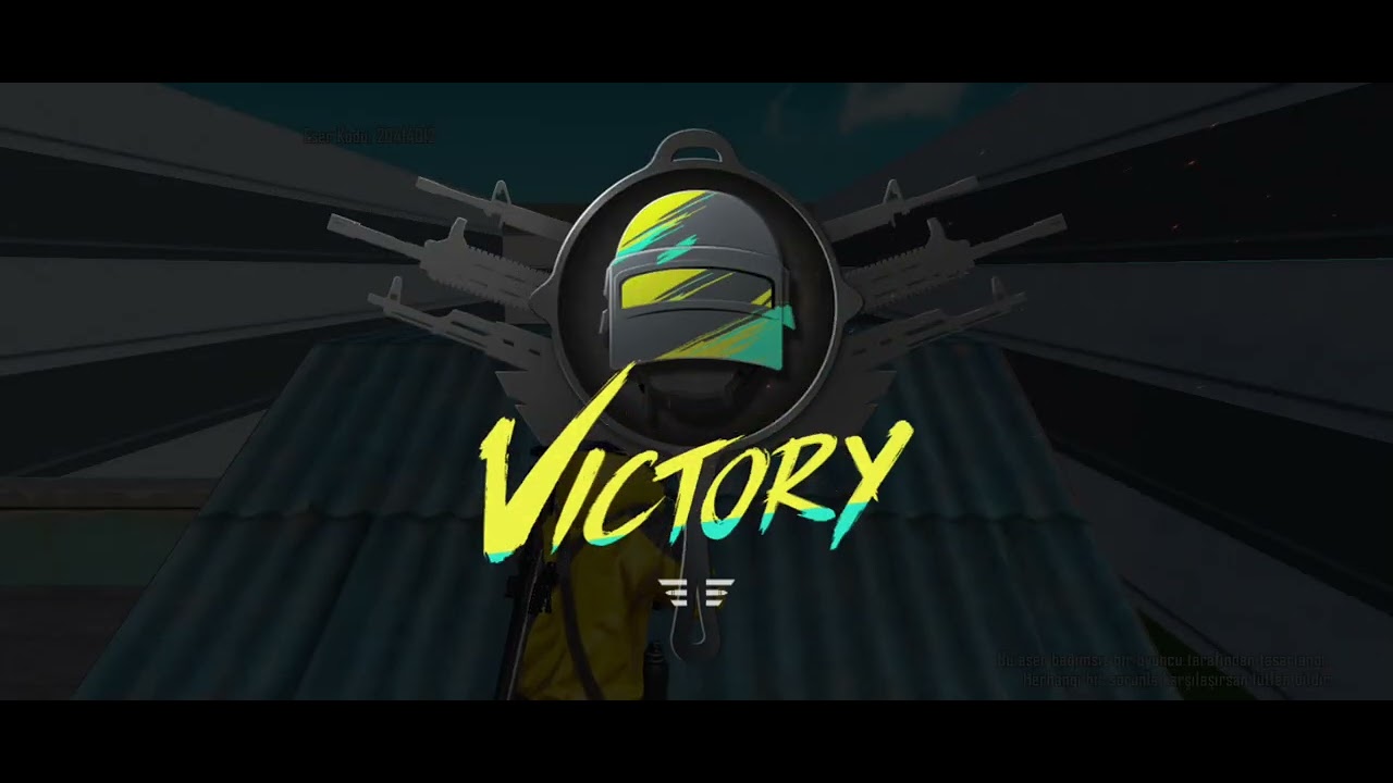 Bu vs de inanılmaz iyiyim yenebilen varsa gelsin