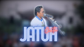 JATUH CINTA - JALI IRAMA |  Mardatila Group