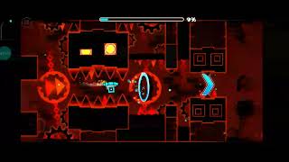 (120hz mobile) Aftermath 40% (extreme demon) progress
