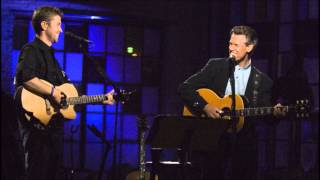 Deeper Than The Holler (Live): Sang By Randy Travis and Josh Turner. chords