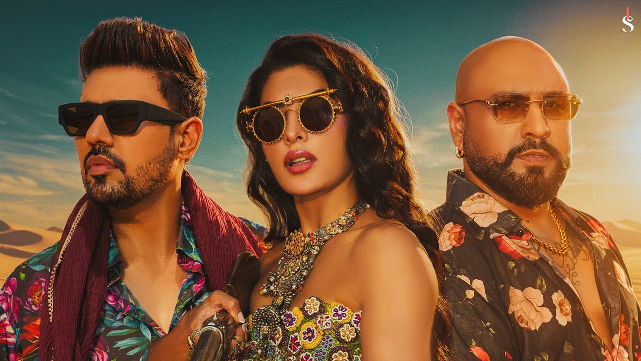 Jugni Lyrics B Praak