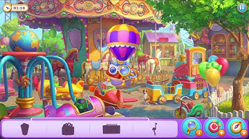 Manor Matters 5176 Antique Shop 5177 HD 5178 Music Room 5179 | 5180 | Dreamcatcher, Cactus, Sun, Hat