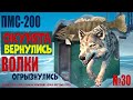 ОКУНЯТА ВЕРНУЛИСЬ - ВОЛКИ ОГРЫЗНУЛИСЬ ☠️ THE LONG DARK ☠️ «ПМС-200» ☠️ #30