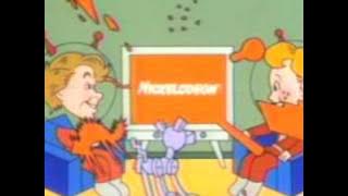 Nickelodeon - 