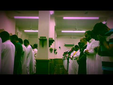 سورة ق القارئ عمير شميم ١٤٤٤ Surah Qaaf Umair Shameem 2023