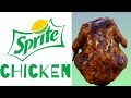 SPRITE CHICKEN