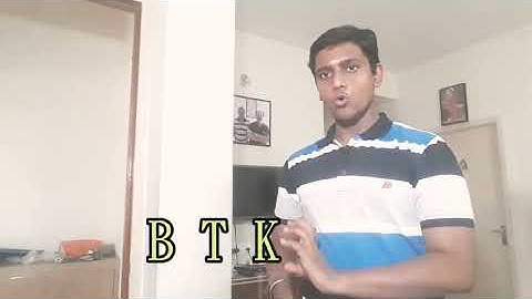How to beatbox Ep 2 Various patterns using BTK #beatbox
