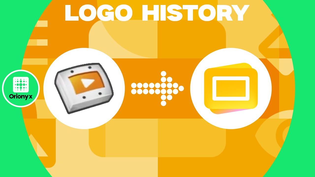 Logo History Google Slides YouTube logo-history-google-slides-youtube