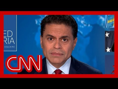 Fareed Zakaria: I want to talk about Bernie Sanders