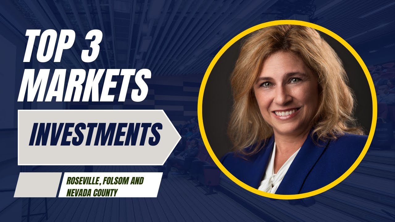 📈 Where The Smart Money is Going: 3 Hottest Real Estate Markets for ...