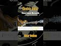 One Last Breath - Creed - Instrumental Guitar Cover + TAB